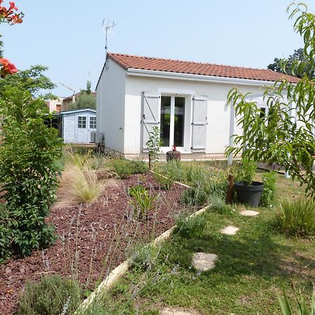 Gite Le Cherche Midi Gaillac Extérieur photo