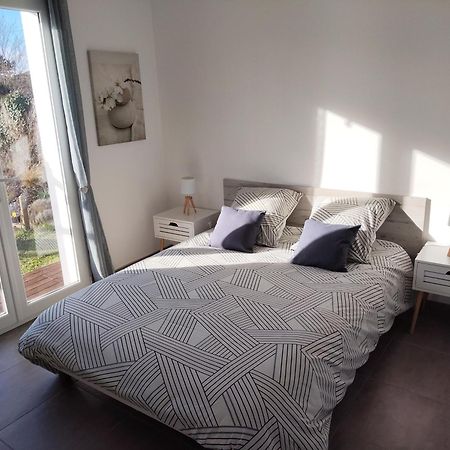 Gite Le Cherche Midi Gaillac Extérieur photo