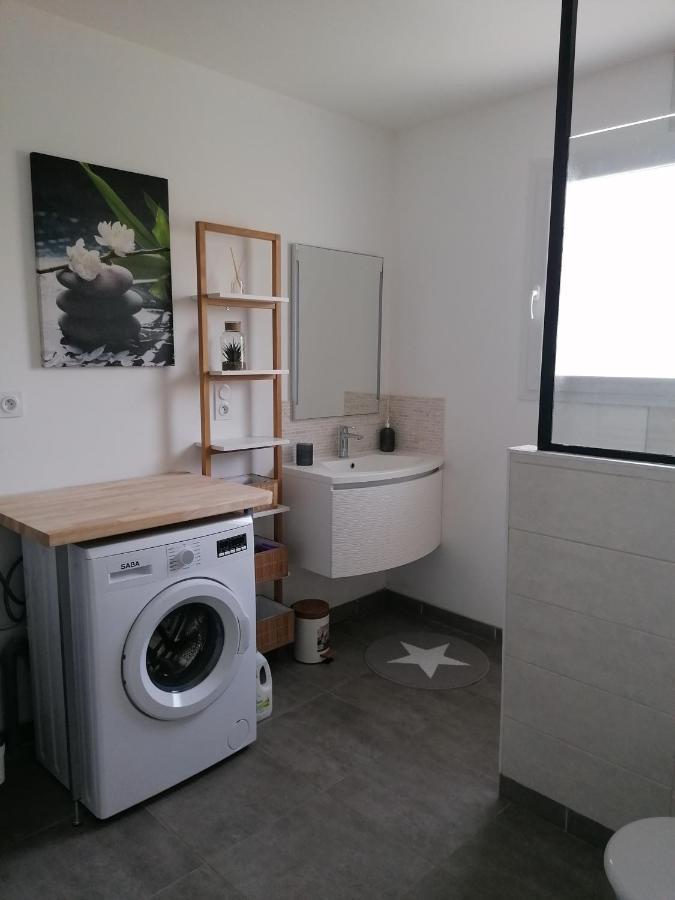 Gite Le Cherche Midi Gaillac Extérieur photo