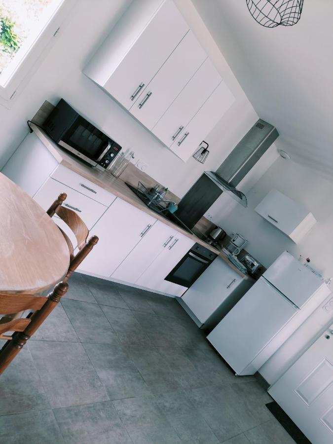 Gite Le Cherche Midi Gaillac Extérieur photo