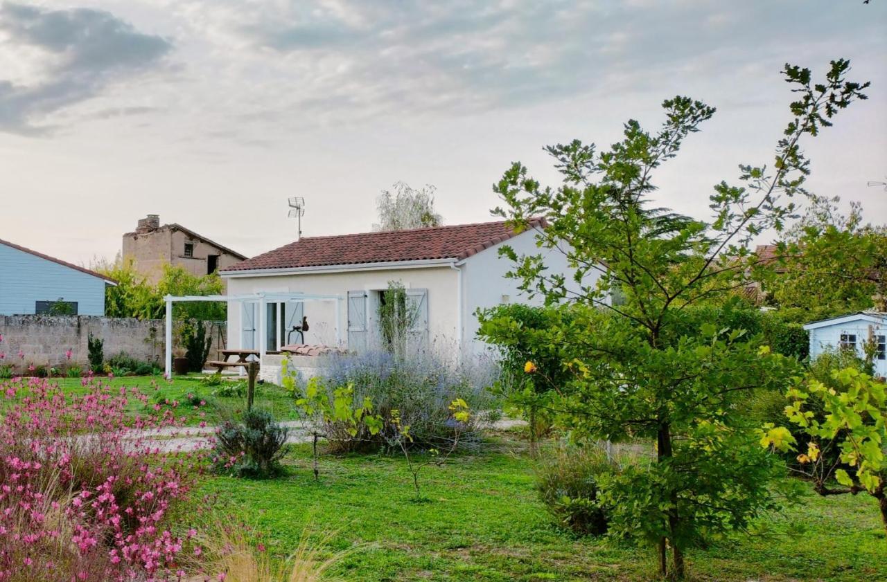 Gite Le Cherche Midi Gaillac Extérieur photo