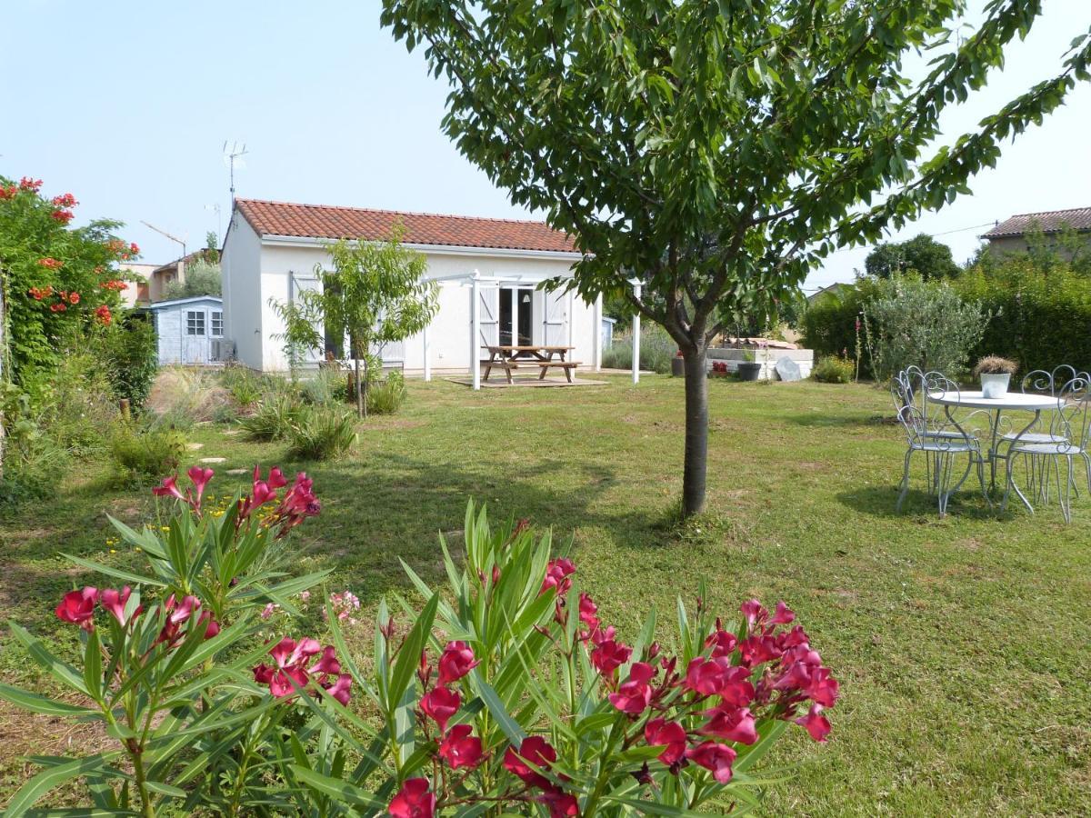 Gite Le Cherche Midi Gaillac Extérieur photo