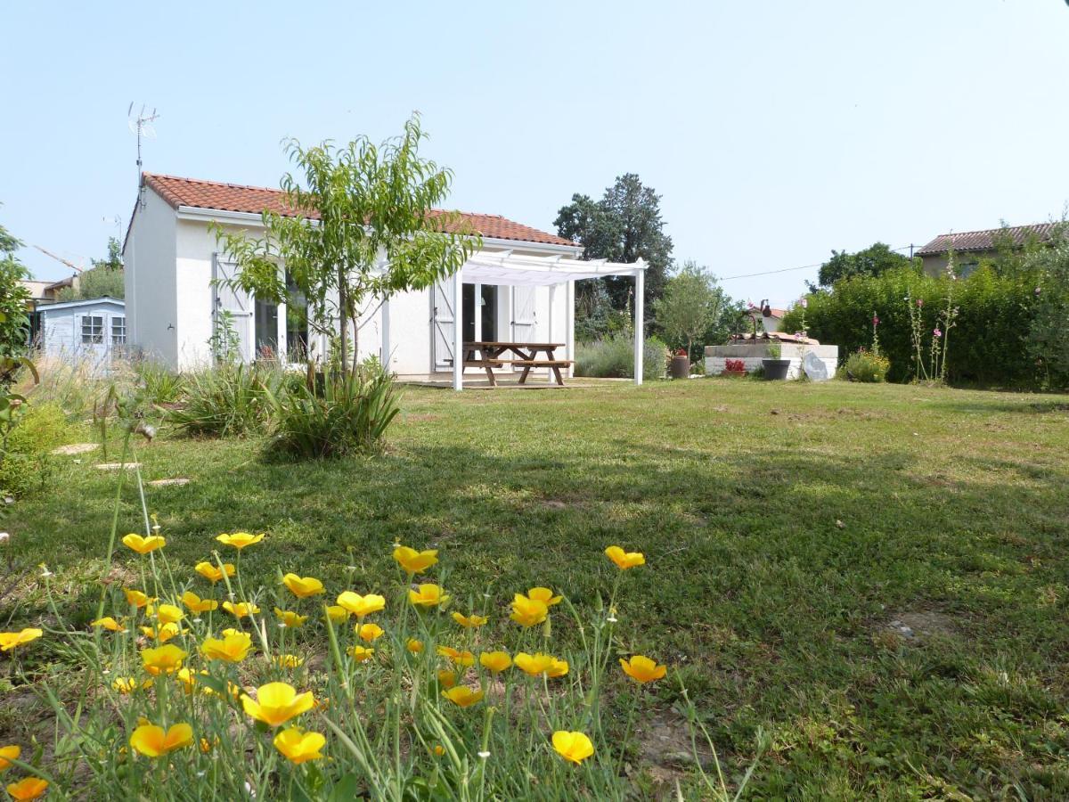 Gite Le Cherche Midi Gaillac Extérieur photo