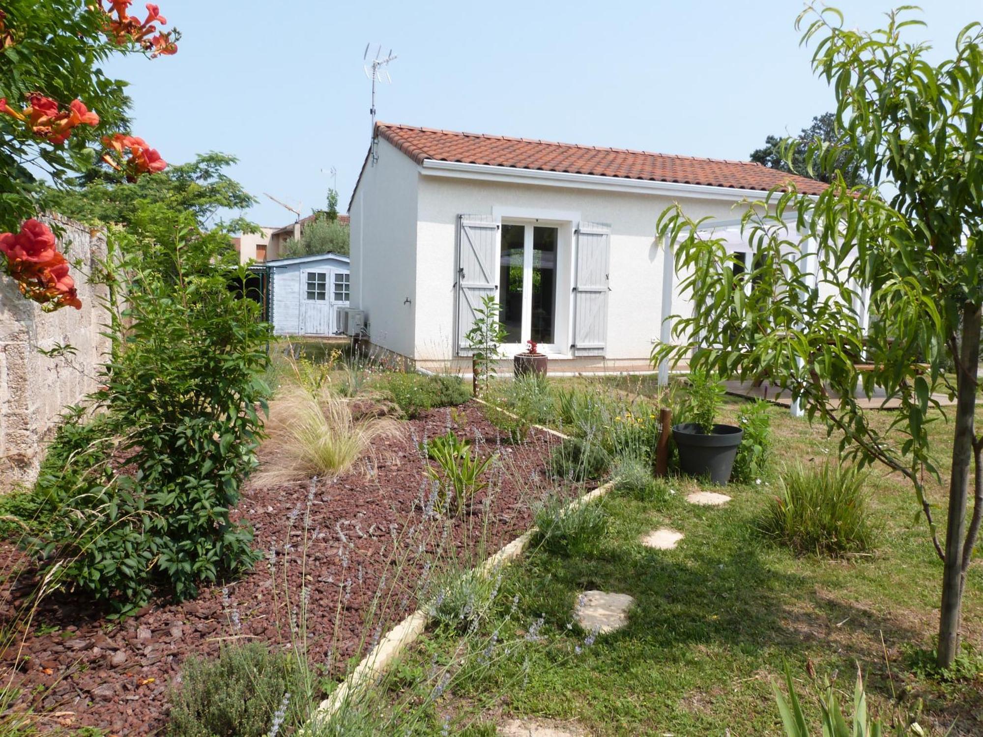 Gite Le Cherche Midi Gaillac Extérieur photo