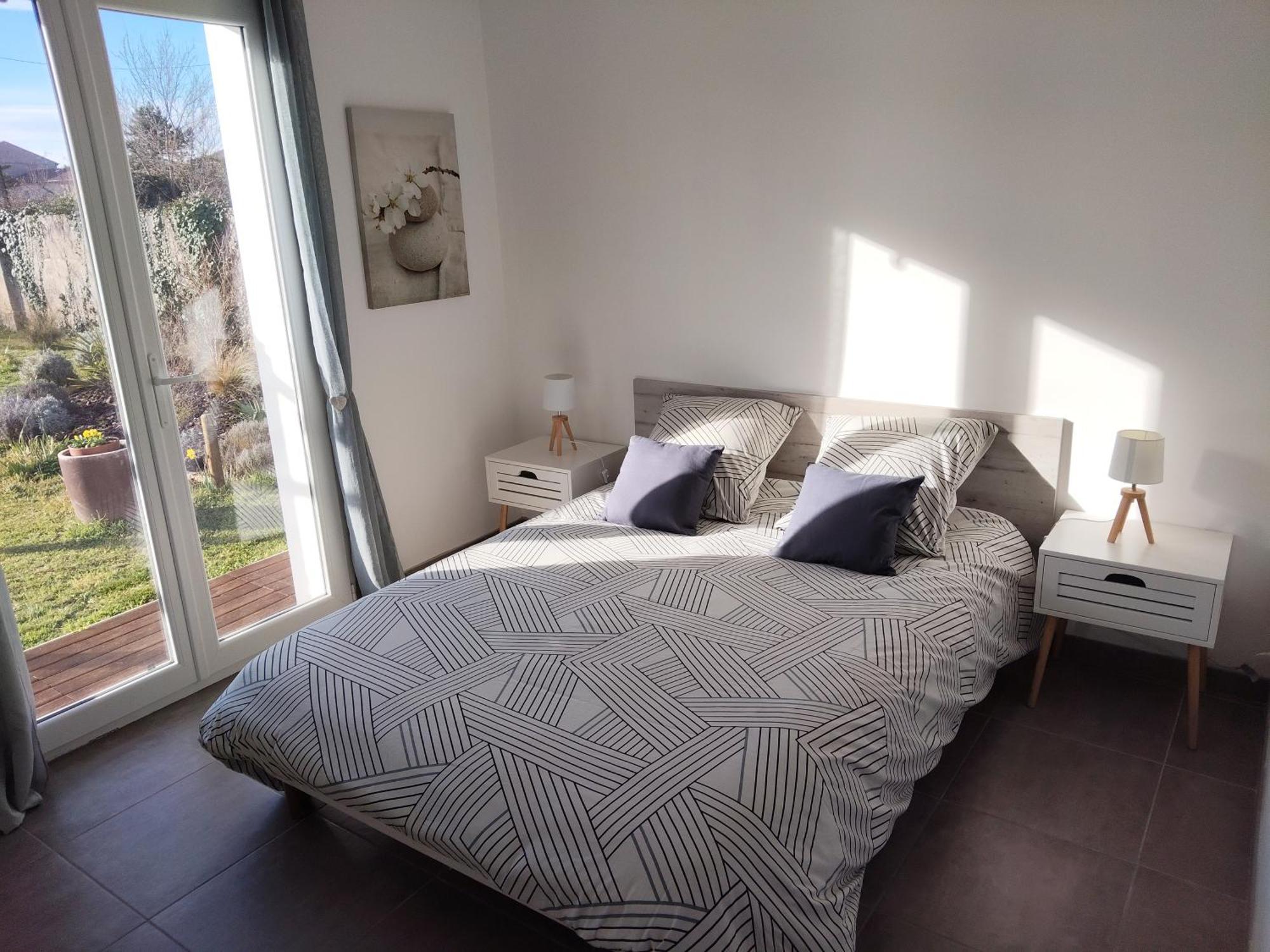 Gite Le Cherche Midi Gaillac Extérieur photo
